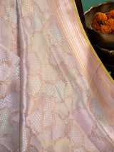 modern classic rangkat style brocade pure katan banarasi