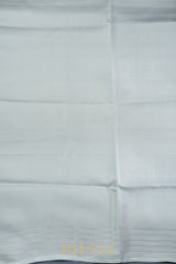 pure katan silk brocade body mashru border banarasi