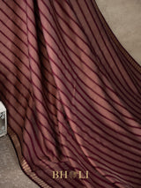 pure katan silk handwoven kaduwa border banarasi