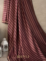 pure katan silk handwoven kaduwa border banarasi