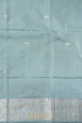 pure mulberry katan silk kadwa meenakari buta banarasi