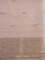 rangkat kora silk kaduwa handwoven banarasi
