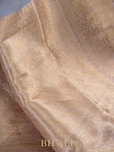 rangkat kora silk kaduwa handwoven banarasi