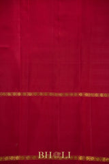 retta pettu pure mulberry silk kanjivaram