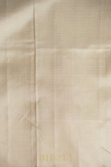 sky blue checkered silk by silk gadwal