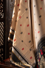thread silk by silk kuttu gadwal