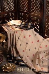 thread silk by silk kuttu gadwal