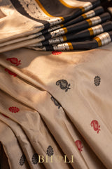 thread silk by silk kuttu gadwal