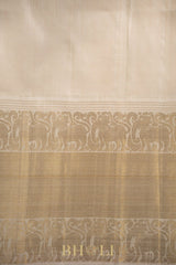 vintage design puri zari korvai kanjivaram mulberry silk